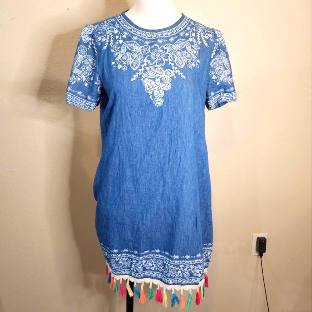 OneTheLand Dress